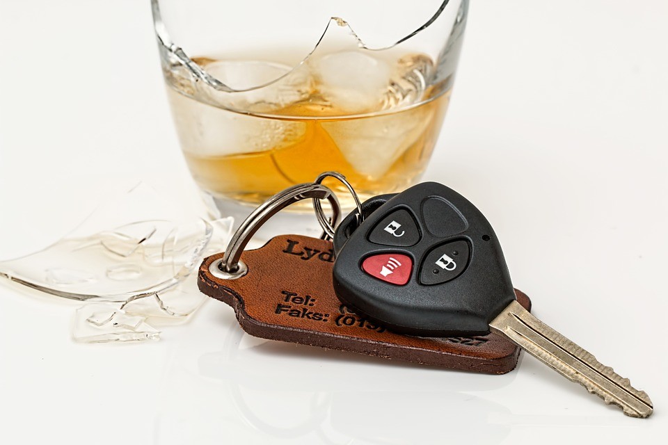 Drink Drive Limit Scotland  Reduced

Last Orders

On Friday 05 December 2014, the Road Traffic Act 1988 (Prescribed Limit) (Scotland) Regulations 2014 will  ...