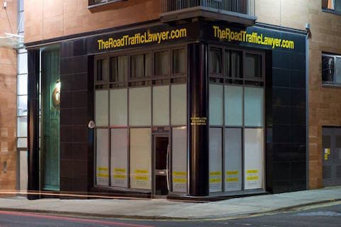Glasgow Office