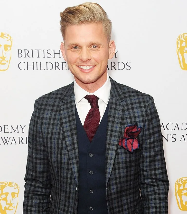 Jeff Brazier