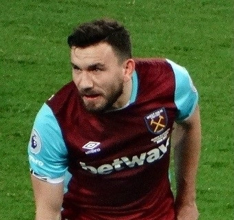 Robert Snodgrass