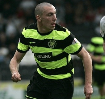 Scott Brown