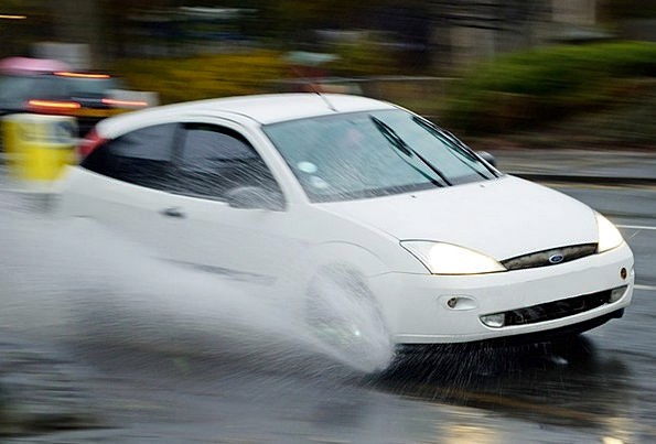 What is dangerous driving?
Dangerous driving is when the standard of driving falls far below the standard expected of a careful and competent driver. If youve ...