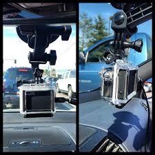 Dash Cameras and Your Responsibility
Today more and more people are using suction-mounted cameras.
They provide an excellent way to record possible accidents ...