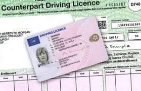 Driving Licence Changes in 2015
It seems that DVLA are going paperless. Following the recent abolition of the tax disc, DVLA have confirmed the counterpart dri ...