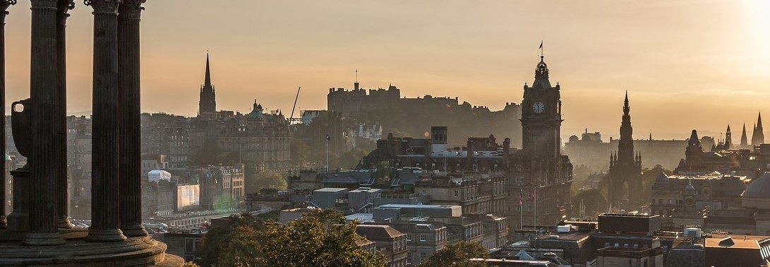 Edinburgh Traffic Lawyer