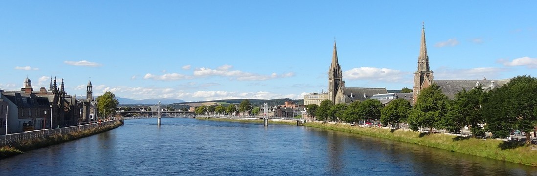 Inverness Traffic Lawyer