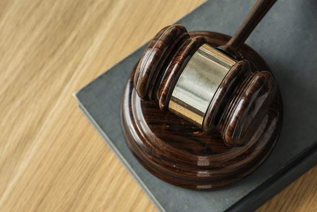 The Court Process RTL