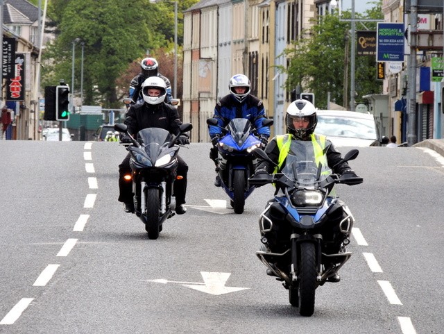Here is a recently-reported case from Dumfries Sheriff Court in which our influence proved crucial.
We were instructed by all five motorcyclists involved to ...