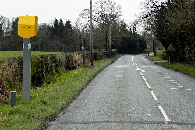 Safety Cameras and Speeding Offences
No matter how careful a driver you are, there are times when we make a mistake. Usually, this takes the form of a flash of ...