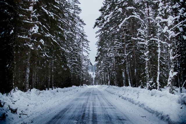 Over the coming weeks and months you can expect to see Police Scotland stopping and inspecting vehicles as part of the Scottish Governments Get Ready for Winter ...